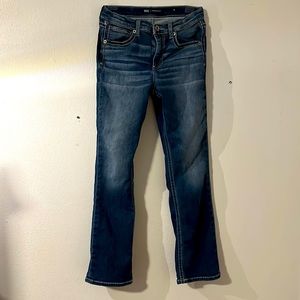 Jeans size 16 Boys